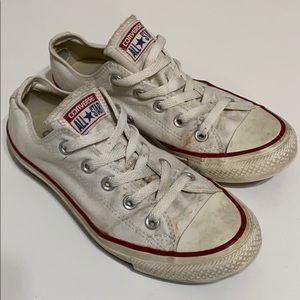 Converse all stars